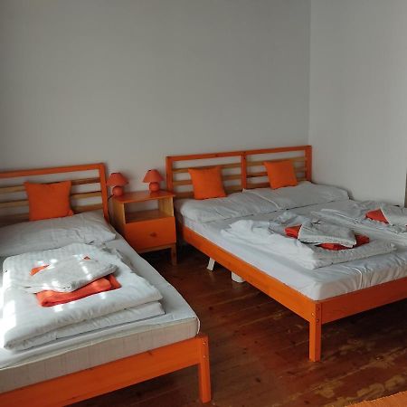 Boldogkohaz Hotel โบดอกโคแวราลยา ภายนอก รูปภาพ